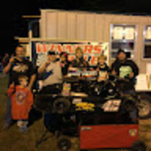 Meet your Posher, Troy